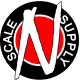 N Scale Logo